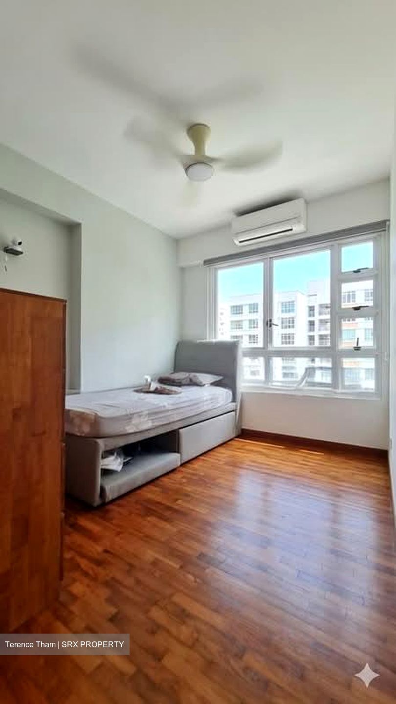 Blk 618A Punggol Breeze (Punggol), HDB 4 Rooms #556197551